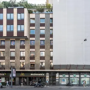 Appartamento: Buenosaires79 Milán