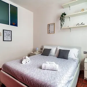 Cadorna's Nest - Cozy And Milán