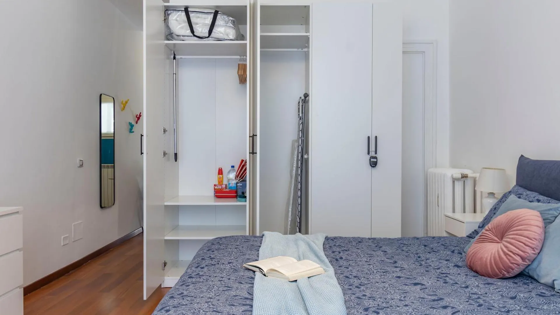 Stradivarius House - Carozzi Apartments Μιλάνο Ιταλία