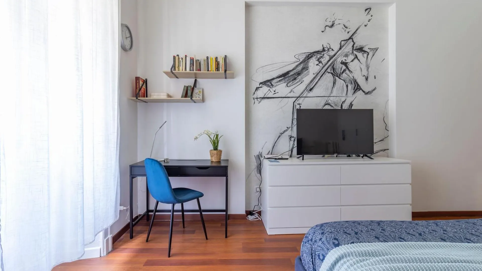 Stradivarius House - Carozzi Apartments Μιλάνο