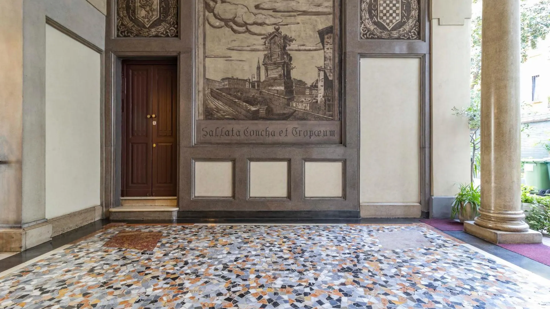 Stradivarius House - Carozzi Apartments Μιλάνο