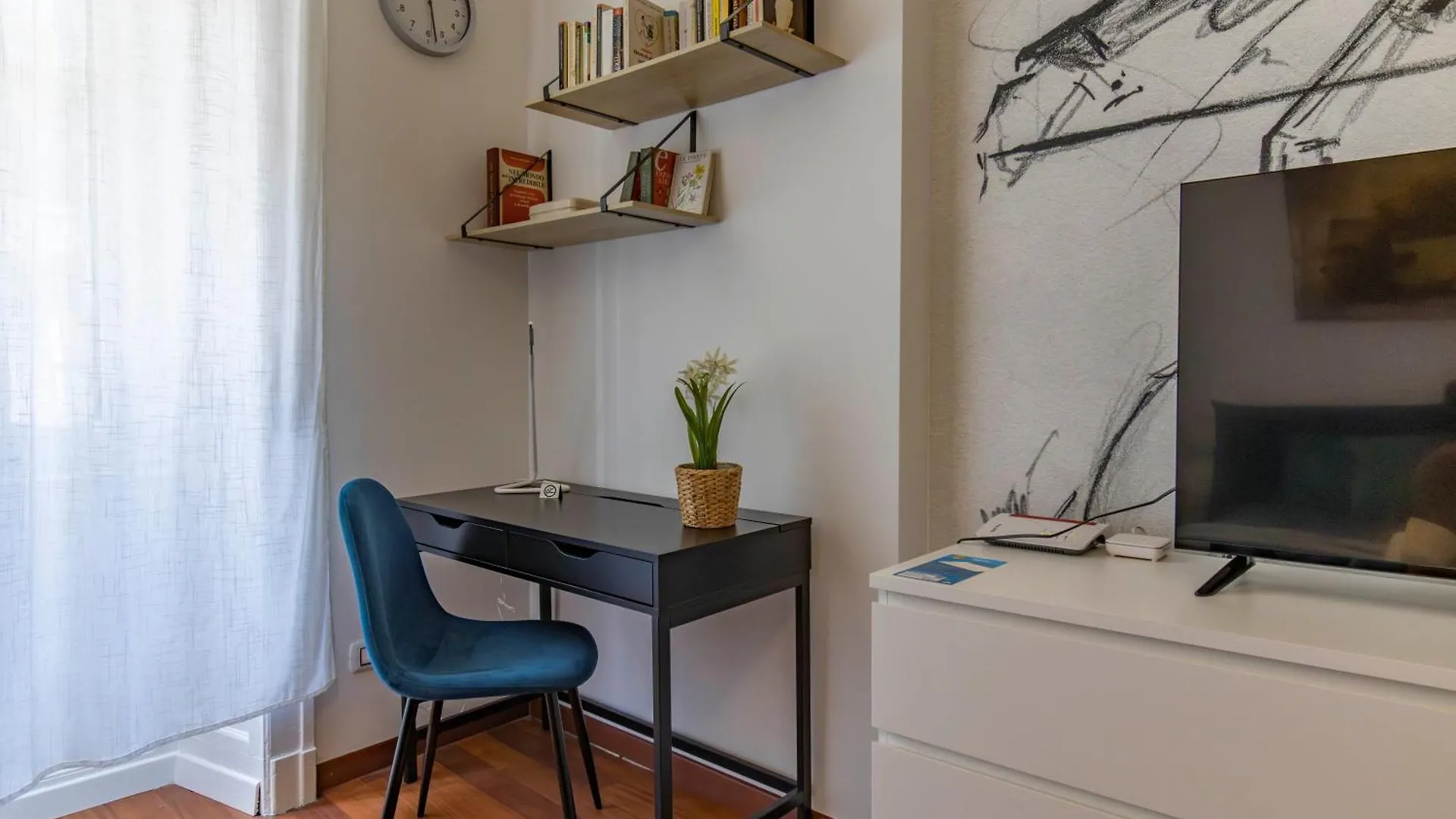 Stradivarius House - Carozzi Apartments Milan