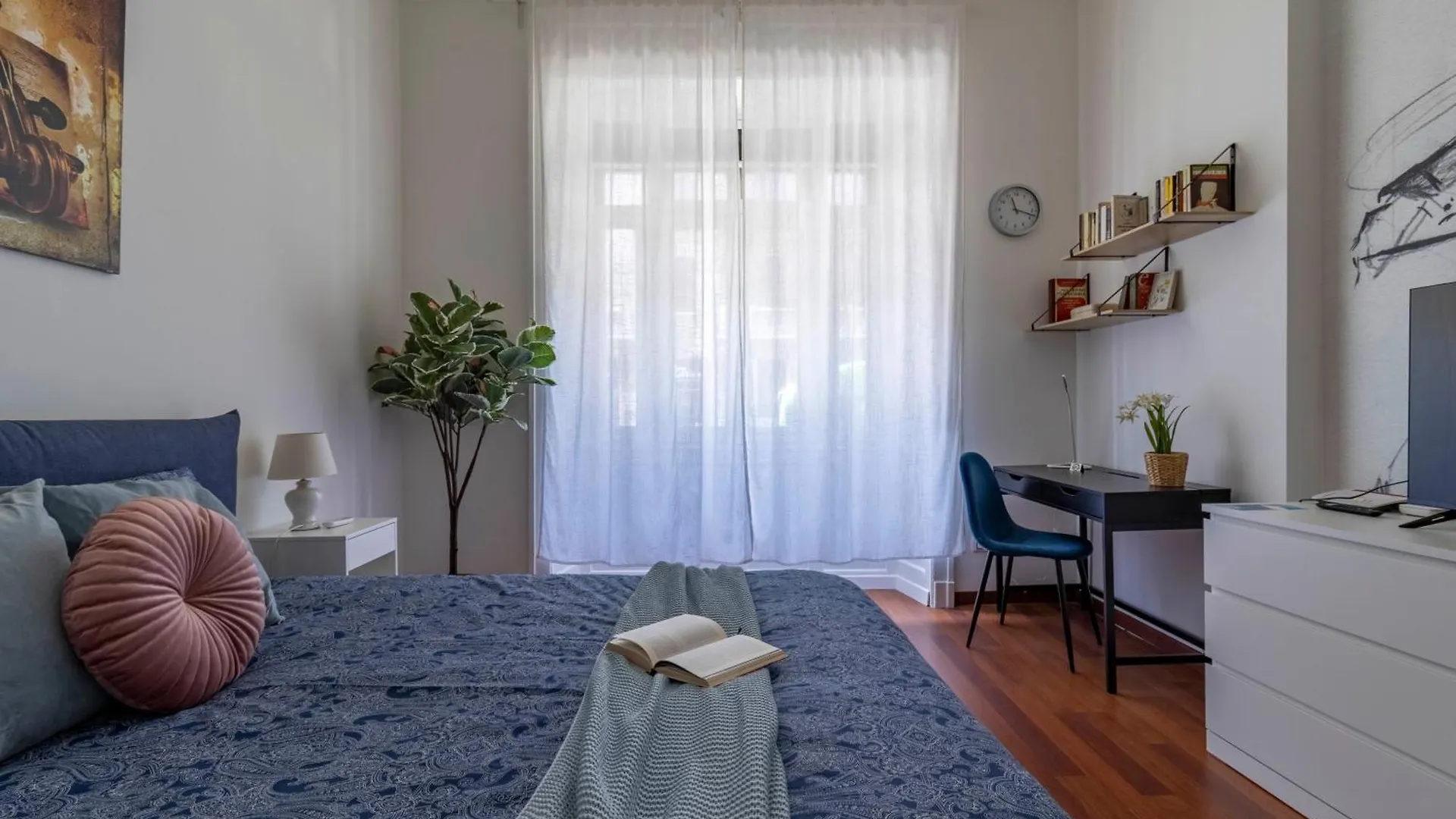 Stradivarius House - Carozzi Apartments Milan