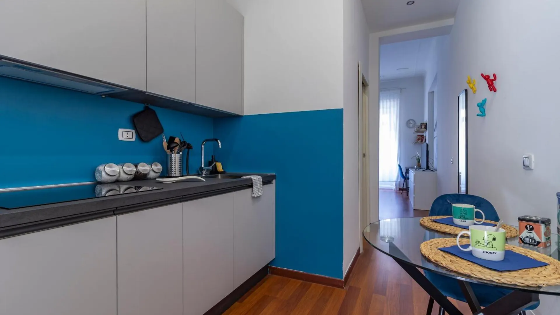 Stradivarius House - Carozzi Apartments Milan