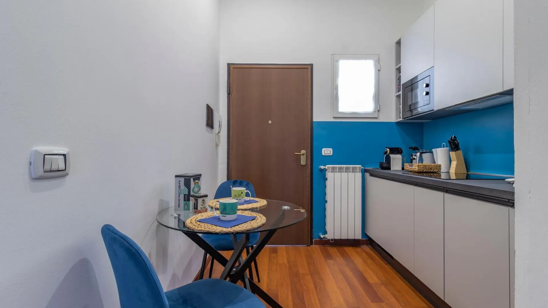 Stradivarius House - Carozzi Apartments Milan