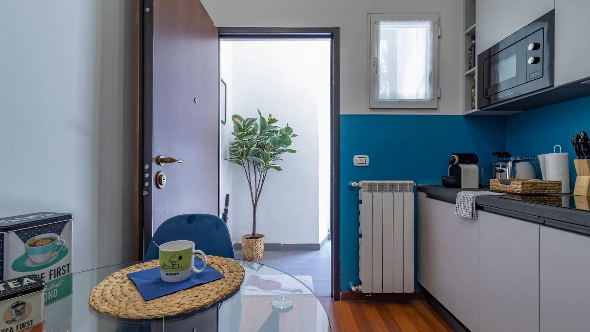 Stradivarius House - Carozzi Apartments Milan