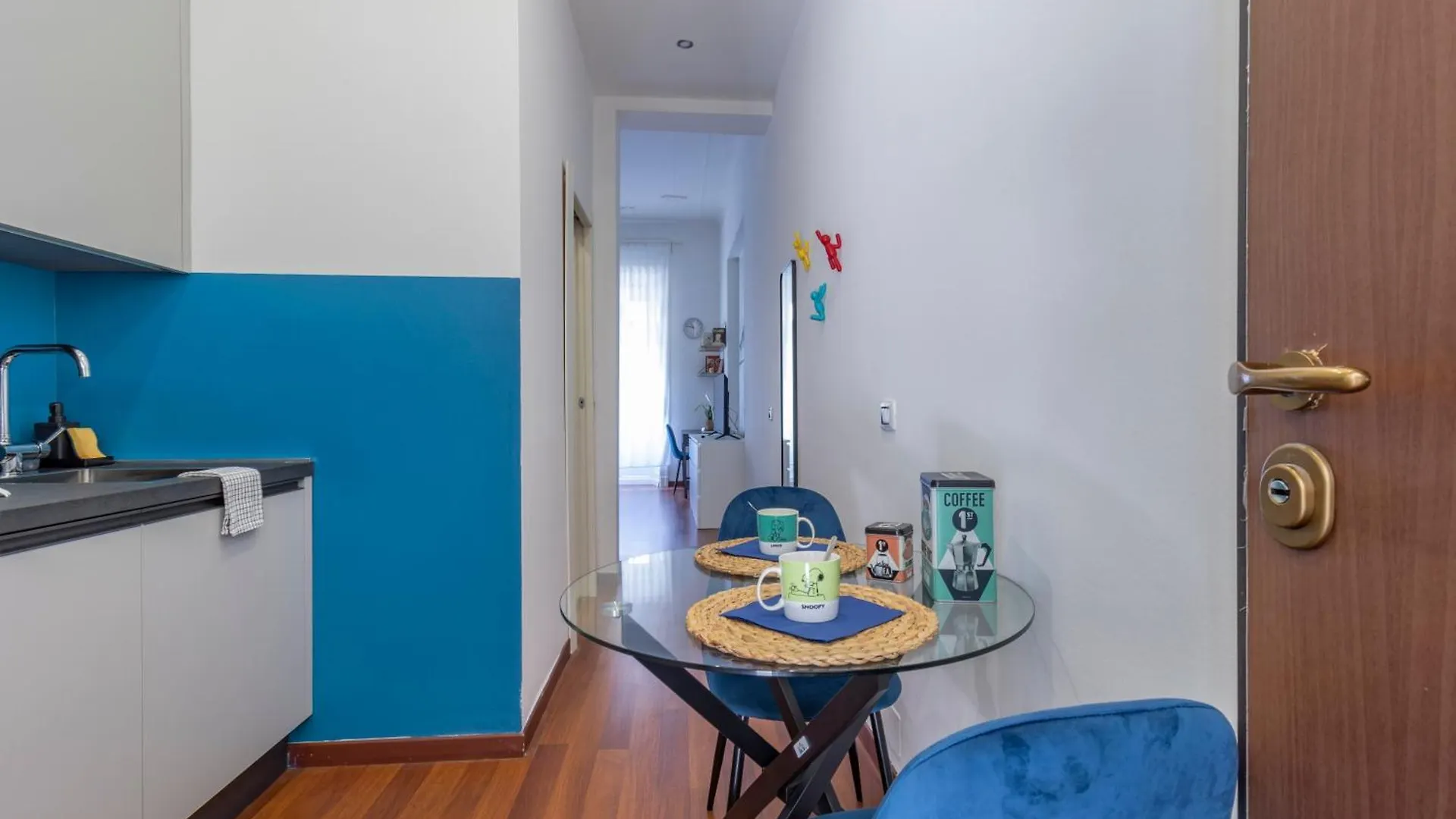 Stradivarius House - Carozzi Apartments Milan